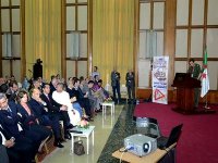 Lutte antidrogue : Pour la mise en place de mécanismes pratiques (spécialistes)