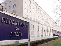 La Constitution algérienne  garantit la liberté religieuse  (Département d'Etat US)