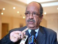 Algérie-Grande Bretagne : 