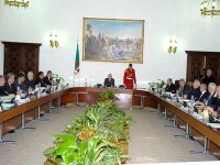 Volonté renouvelée de l'Etat à lutter sans relâche contre la corruption et les pratiques parasitaires