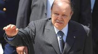 La maladie du président de la République, Abdelaziz Bouteflika, 