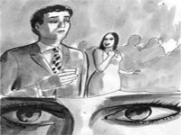 Brûlures de l'âme 35eme partie