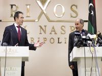 La 'démocratie' des terroristes et du Qatar !