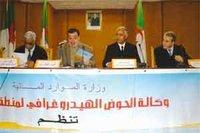 Une banque de données pour préparer l'avenir