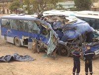 Trois morts et 24 blessés