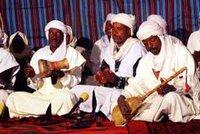 « Les anciens poèmes d'ahellil sont en train de disparaître »