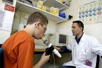 Une dizaine de cas d'asthme signalés quotidiennement à Arzew