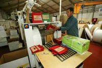 Plaidoyer pour la nationalisation de Tonic Emballage