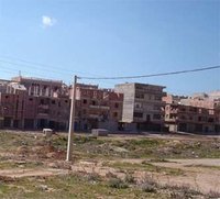 Les habitants sans eau depuis près d'une décennie