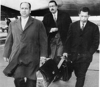 Négociations - cessez-le-feu-indépendance...