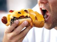 MODE DE CONSOMMATION ALIMENTAIRE Un véritable problème de santé