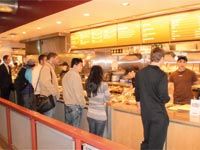 REGIME ALIMENTAIRE Les algériens sont-ils mal nourris '