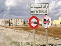 Oued Tlélat (Oran) L'agence de Sonelgaz menacée d'effondrement