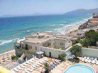 Oran Aïn Turk, un vrai paradis fiscal !