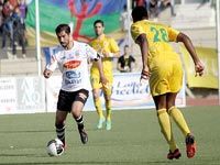 ES SETIF Battre le CSC pour un 15/15