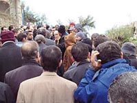 Commémoration du 19 mai 56 Iboudrarène rend hommage à Amara Rachid