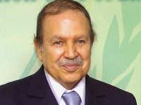 Le président de la République 