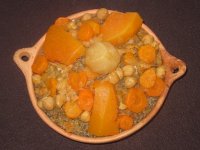 Couscous 
