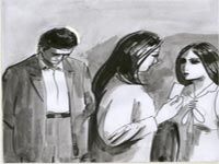 Mi-ange, mi-démon 18eme partie