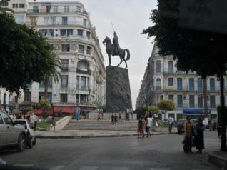 Classement des communes en Algérie selon leurs ressources financières en 2012