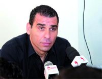 La FAF refuse d'affecter des arbitres Tournoi international du Paradou AC