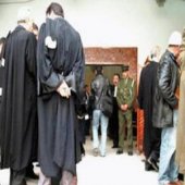 جنايات تلمسان تأجل قضية 