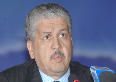 «C'est l'Algérie qui est visée»