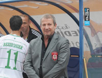 Vie des clubs / USMA Courbis : «Les clubs algériens peuvent gagner des titres africains»