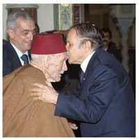 Hommage à Hadj Mustapha Bouabdallah