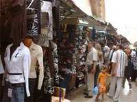 Les produits chinois, la débrouillardise et le reste