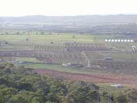 Une bonne répartition de l'eau sur l'ensemble des surfaces agricoles