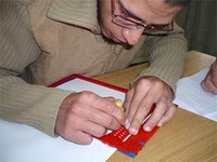 Un handicap assimilé à une maladie chronique