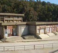 Aires commerciales à Béjaïa : Un marché couvert en voie de disparition