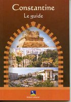 Un guide touristique pour le Vieux Rocher