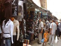 Les produits chinois, la débrouillardise et le reste