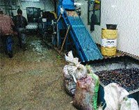 Loin des normes de qualité