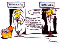 La corporation  se remet en cause