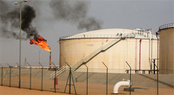 Un recul dû à la chute des prix du pétrole Exportations algériennes pour les 4 premiers mois de l'année 2013