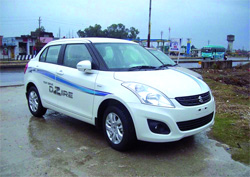 Des rabais de 90.000 DA sur ses citadines Elsecom Automobile-SUZUKI propose un mois de campagne promotionnelle