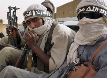 L'Algérie résiste à la tempête! REVOLUTIONS ARABES, TERRORISME, BAISSE DES PRIX DU PETROLE...