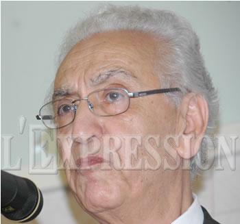 Aït Ahmed, le grand absent LE 5E CONGRÈS DU FFS S'OUVRE DEMAIN À ALGER