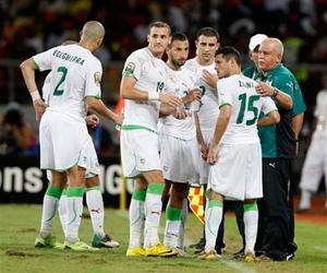 الخضر يحجزون فندقا بالكامل في سويسرا في معسكرهم للمونديال ممنوع على الصحافة والأنصار