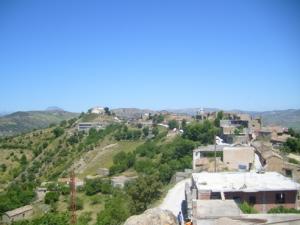 Thakliaath ( la Citadelle)