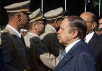 Dernière étape des deals  de Bouteflika