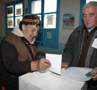 Le développement à l'origine du rush