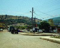 La misère, le chômage  et la harga