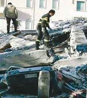 L'activité sismique en Méditerranée se réveille