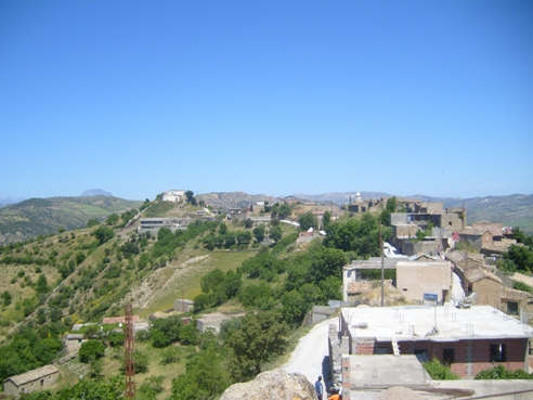 Thakliaath ( la Citadelle)