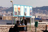 Programmes des candidats à l'élection présidentielle du 9 avril 2009 de A à Z