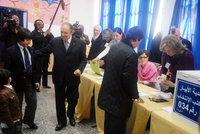 Le taux de participation définitif dépasse les 74 %